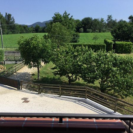B&B Corte Sant'Angelo Passirano 外观 照片
