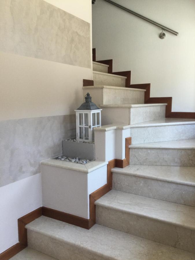B&B Corte Sant'Angelo Passirano 外观 照片