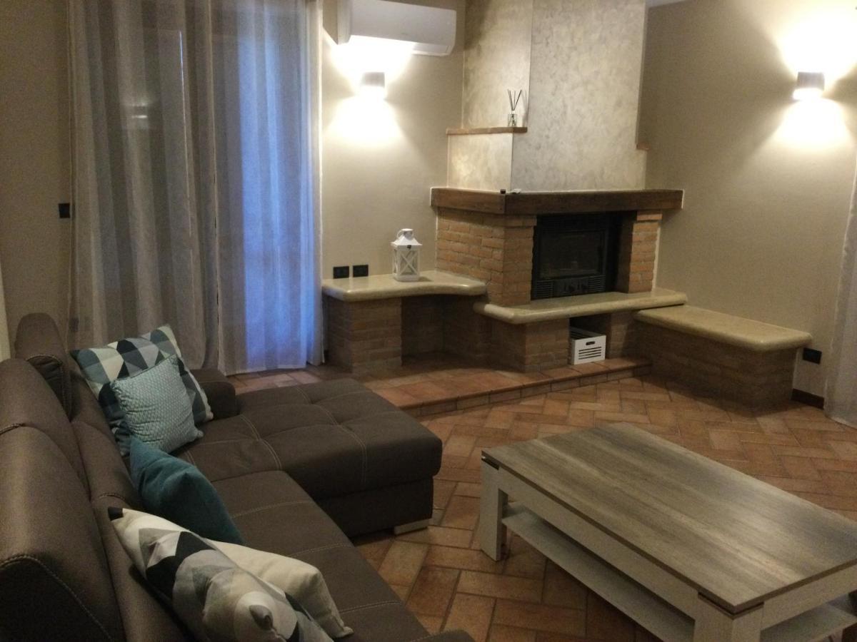 B&B Corte Sant'Angelo Passirano 外观 照片
