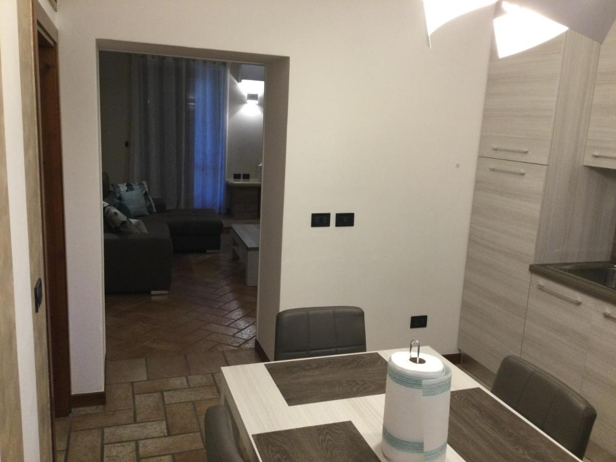 B&B Corte Sant'Angelo Passirano 外观 照片