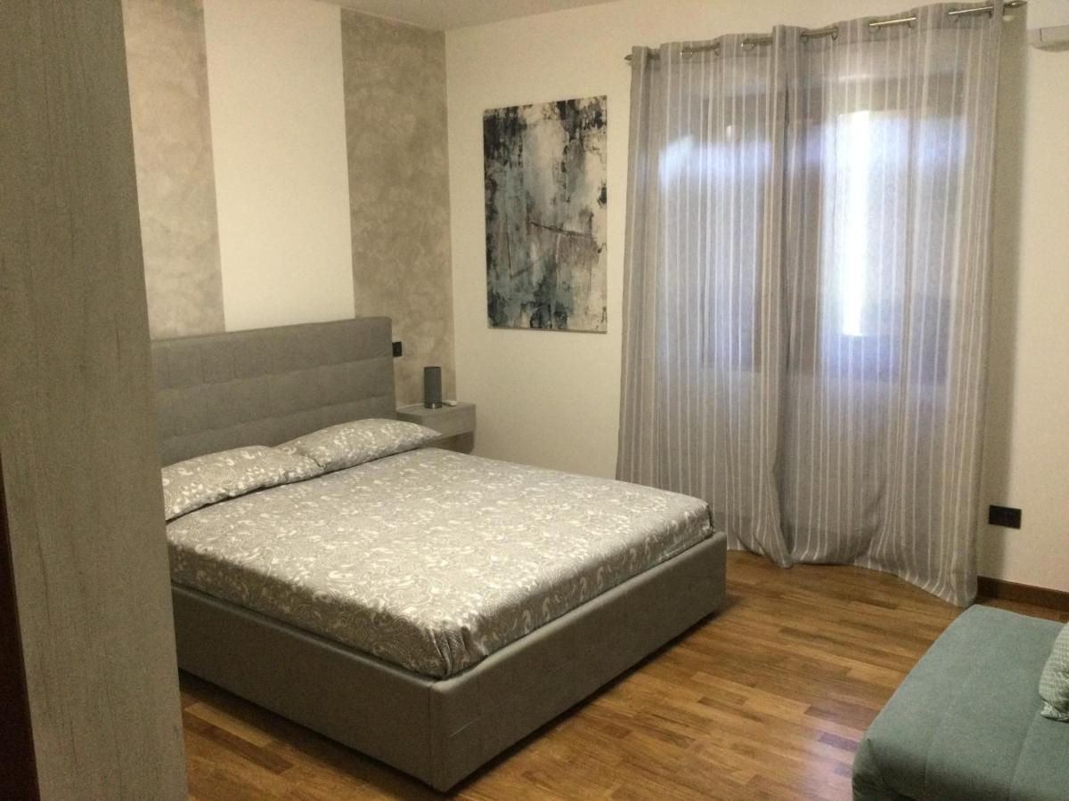 B&B Corte Sant'Angelo Passirano 外观 照片