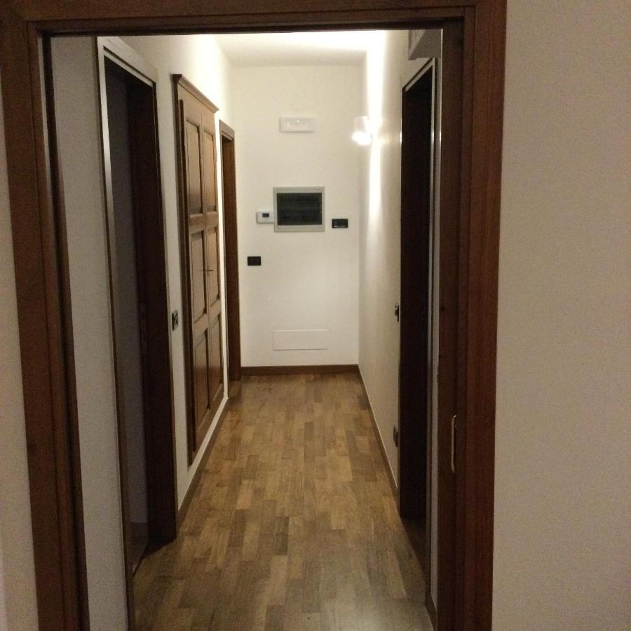 B&B Corte Sant'Angelo Passirano 外观 照片
