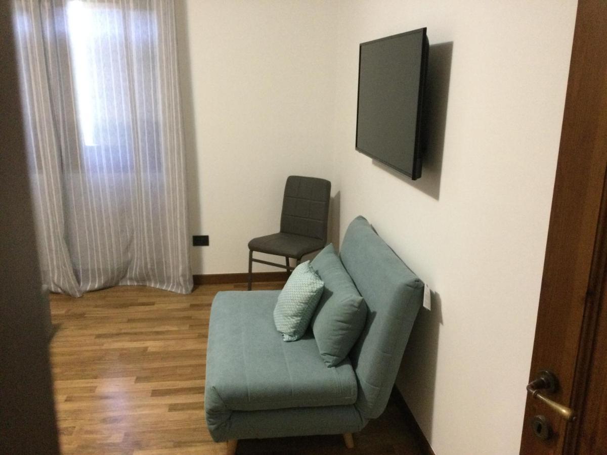 B&B Corte Sant'Angelo Passirano 外观 照片
