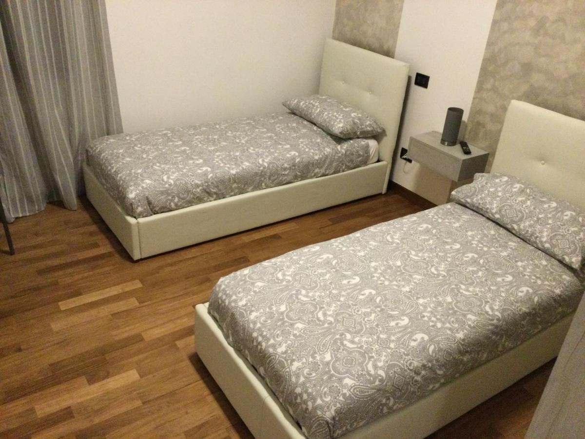 B&B Corte Sant'Angelo Passirano 外观 照片