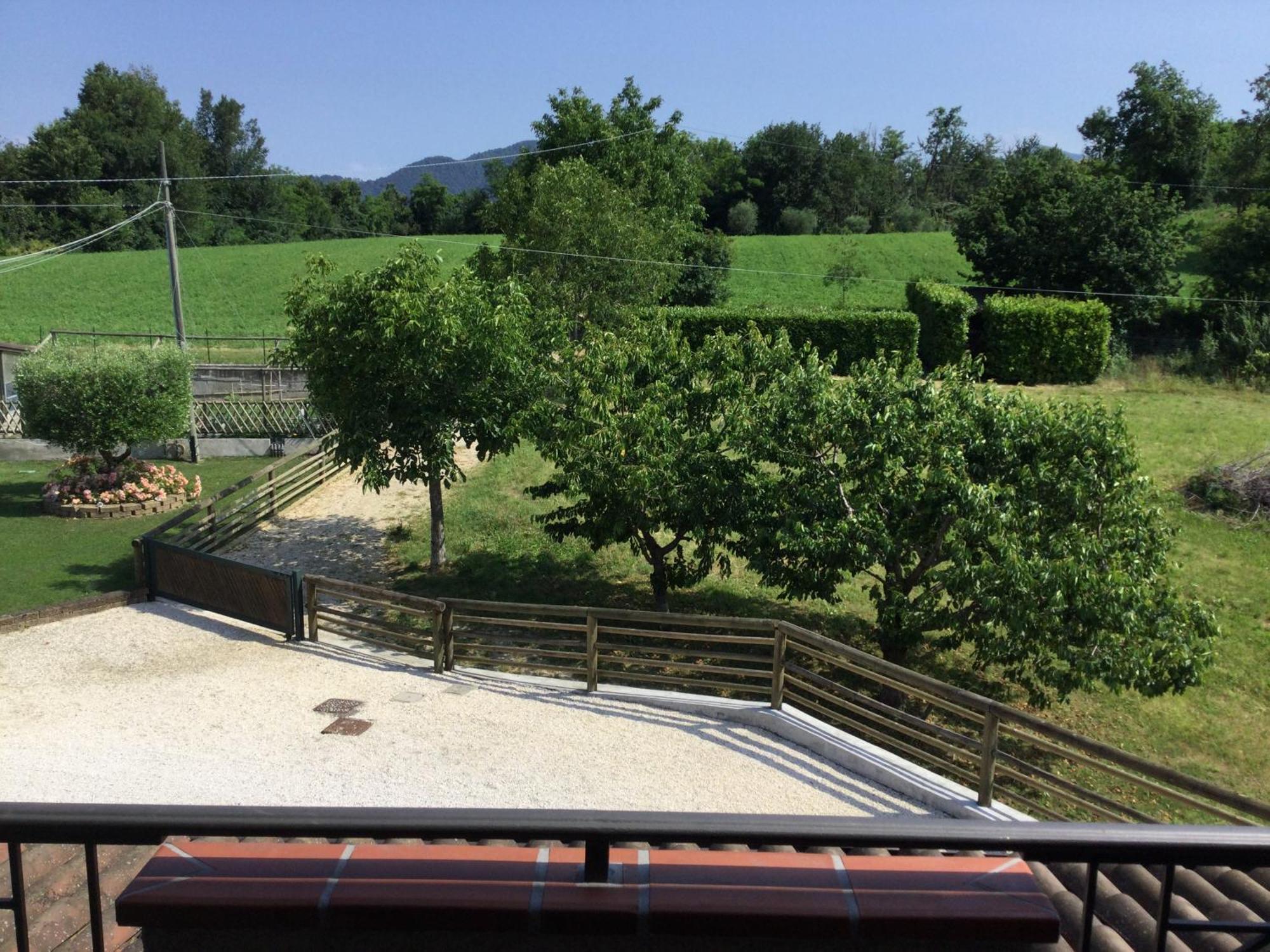 B&B Corte Sant'Angelo Passirano 外观 照片