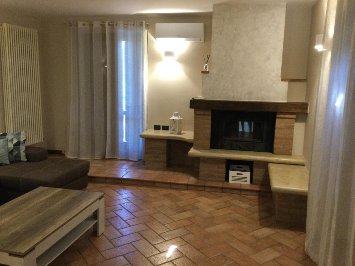 B&B Corte Sant'Angelo Passirano 外观 照片