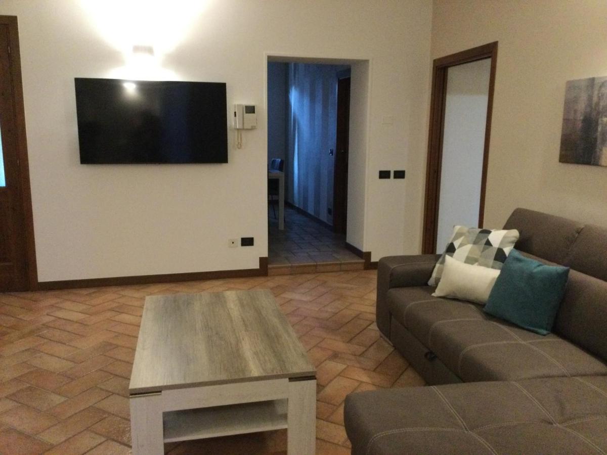 B&B Corte Sant'Angelo Passirano 外观 照片
