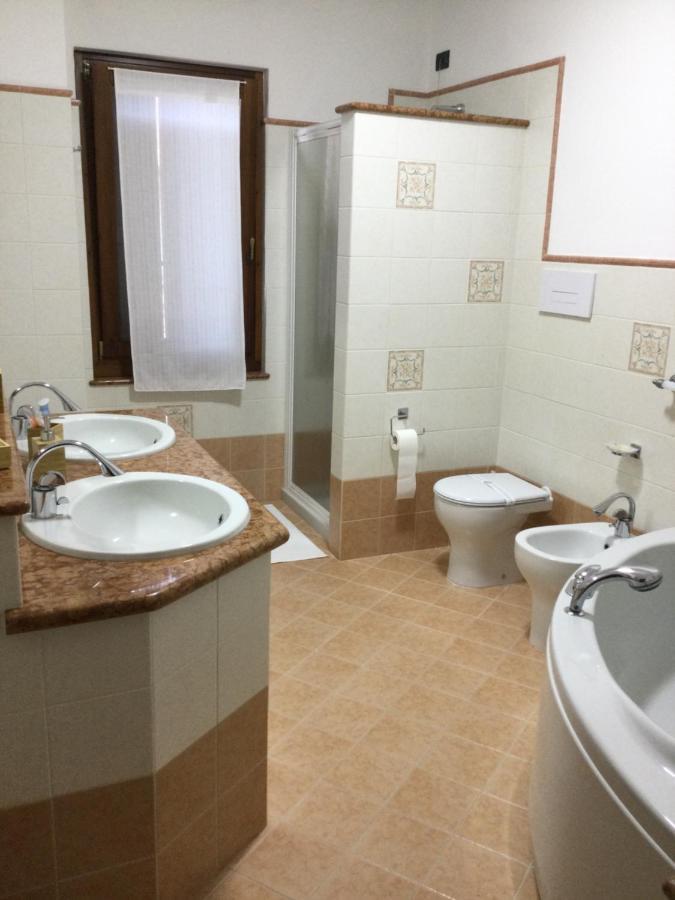 B&B Corte Sant'Angelo Passirano 外观 照片