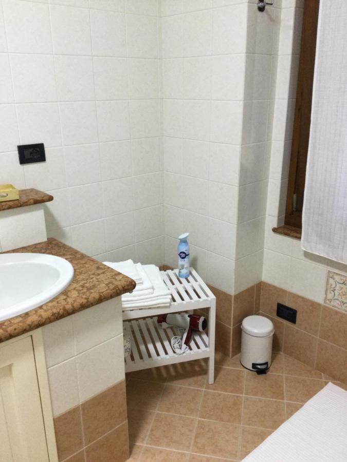 B&B Corte Sant'Angelo Passirano 外观 照片
