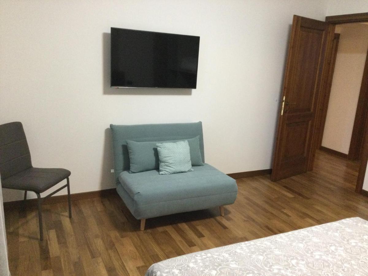 B&B Corte Sant'Angelo Passirano 外观 照片