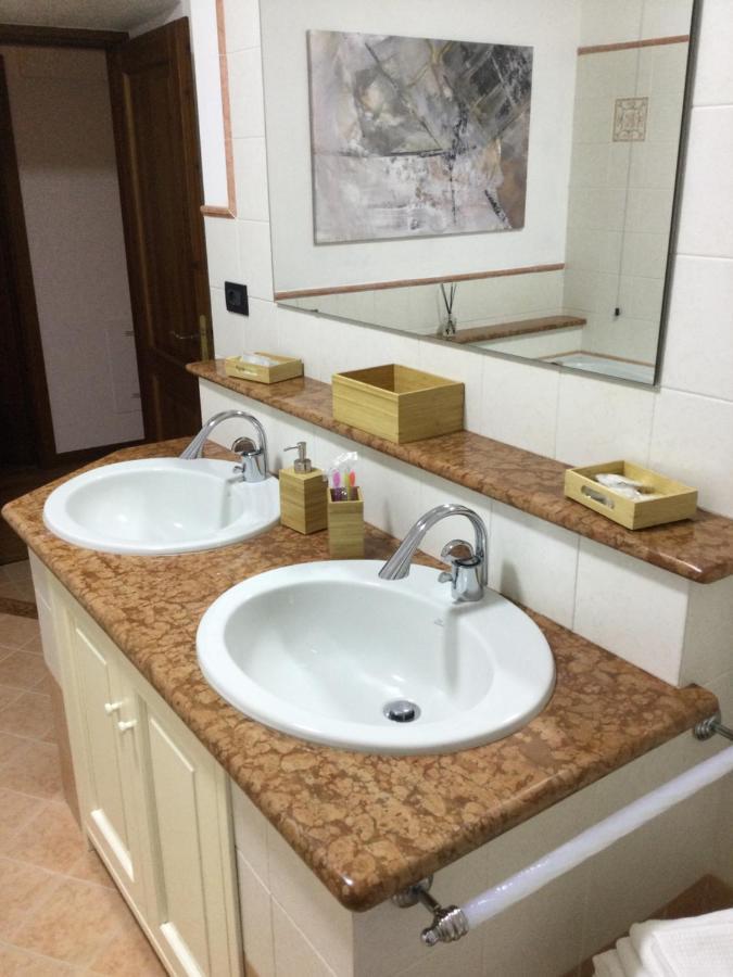 B&B Corte Sant'Angelo Passirano 外观 照片