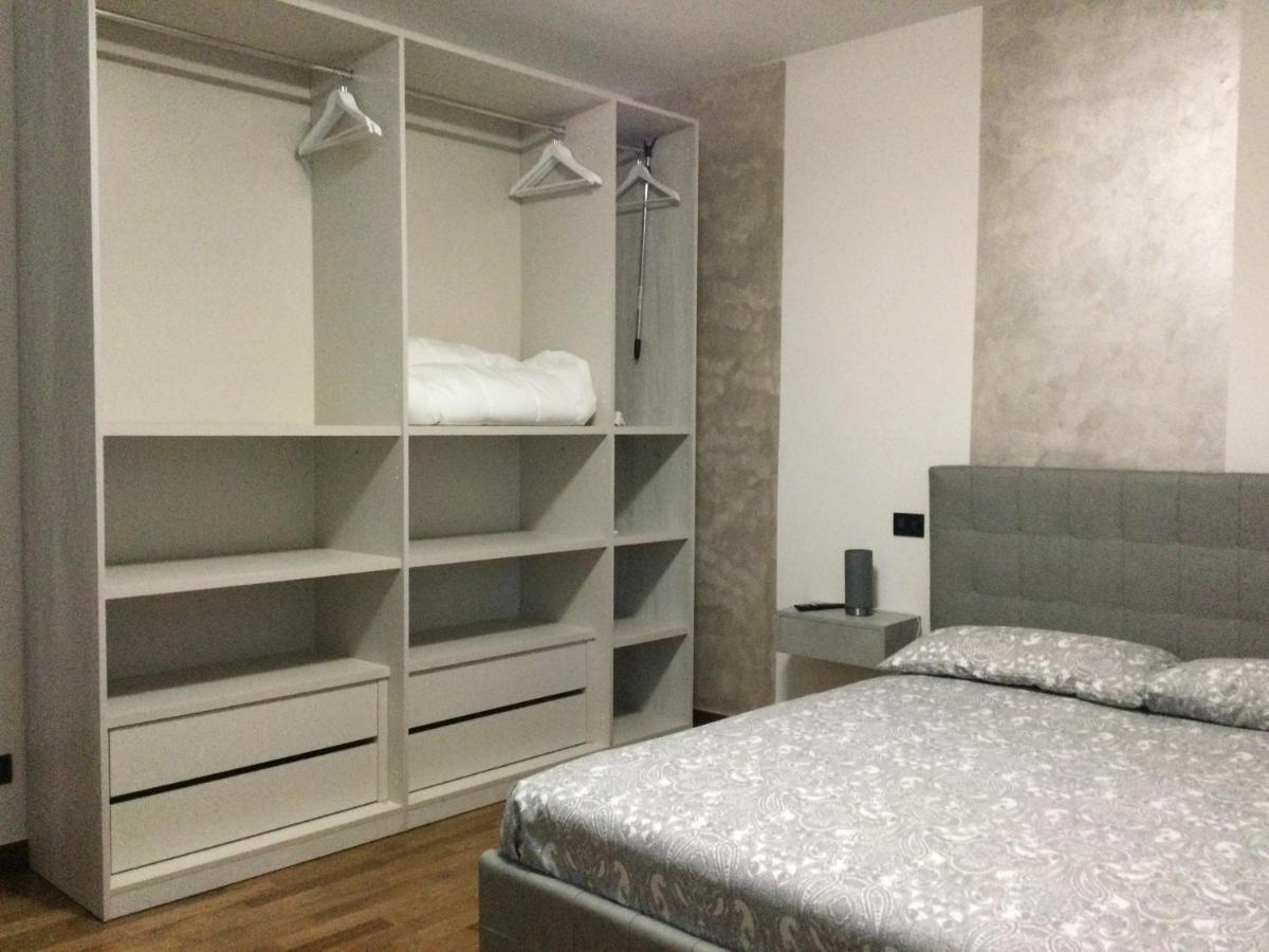B&B Corte Sant'Angelo Passirano 外观 照片
