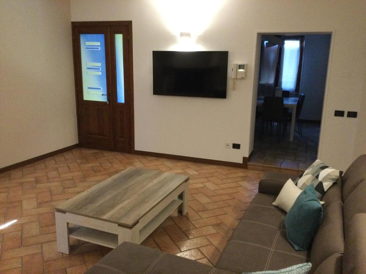 B&B Corte Sant'Angelo Passirano 外观 照片