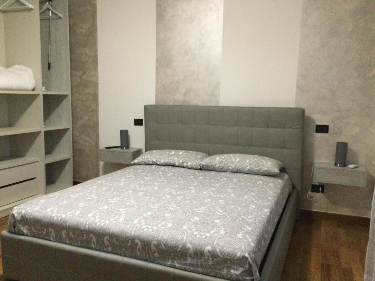 B&B Corte Sant'Angelo Passirano 外观 照片