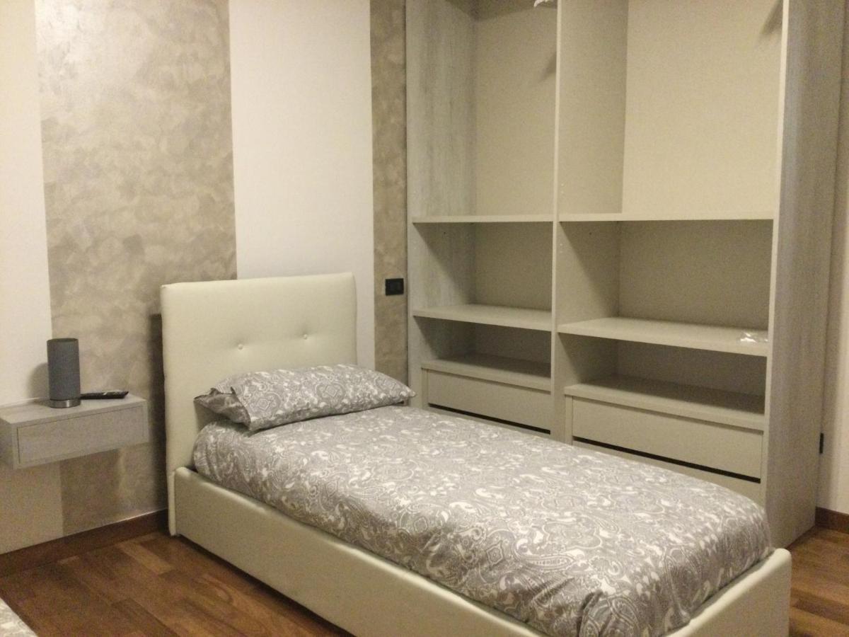 B&B Corte Sant'Angelo Passirano 外观 照片