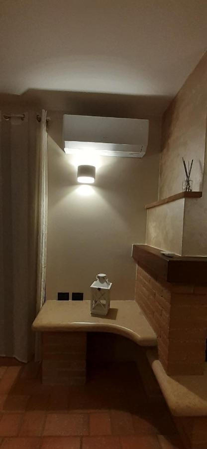 B&B Corte Sant'Angelo Passirano 外观 照片