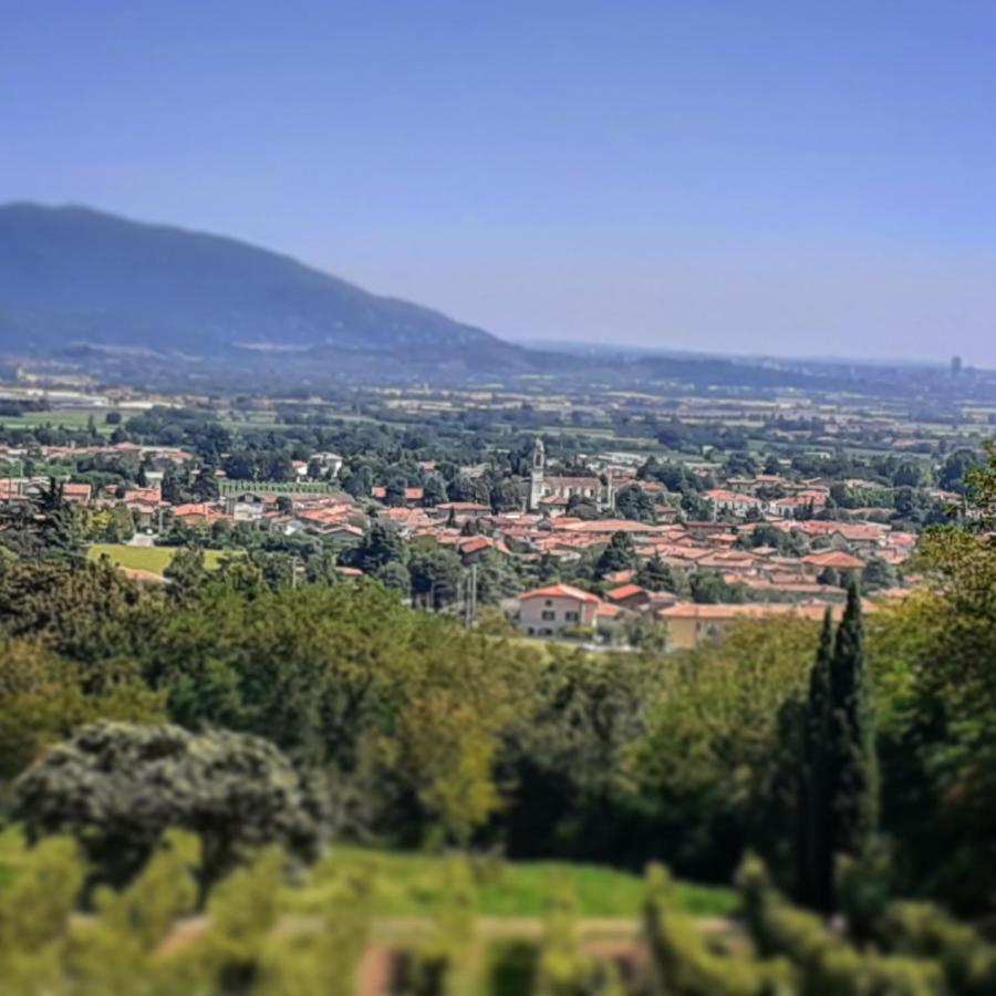 B&B Corte Sant'Angelo Passirano 外观 照片