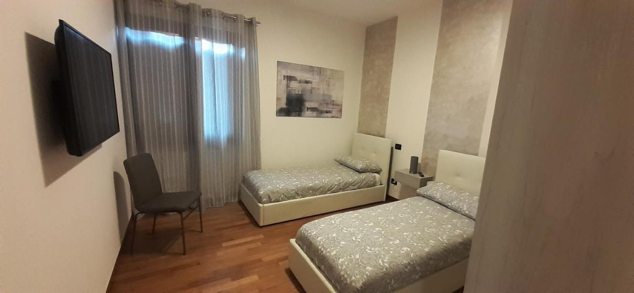 B&B Corte Sant'Angelo Passirano 外观 照片