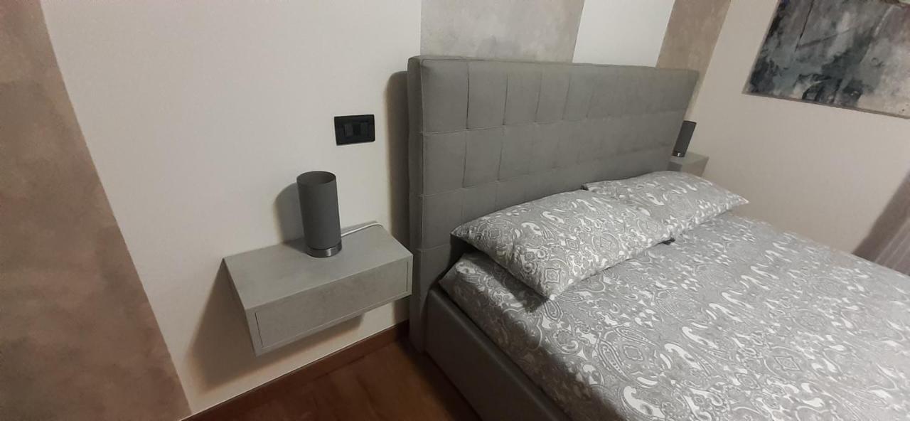 B&B Corte Sant'Angelo Passirano 外观 照片