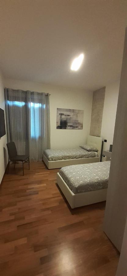 B&B Corte Sant'Angelo Passirano 外观 照片