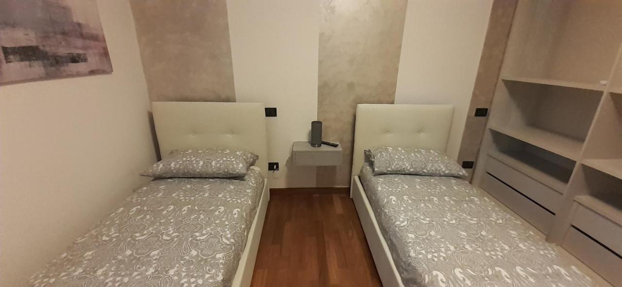 B&B Corte Sant'Angelo Passirano 外观 照片