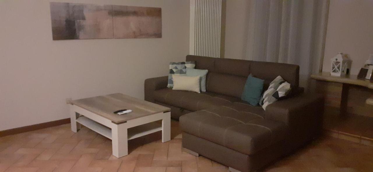 B&B Corte Sant'Angelo Passirano 外观 照片