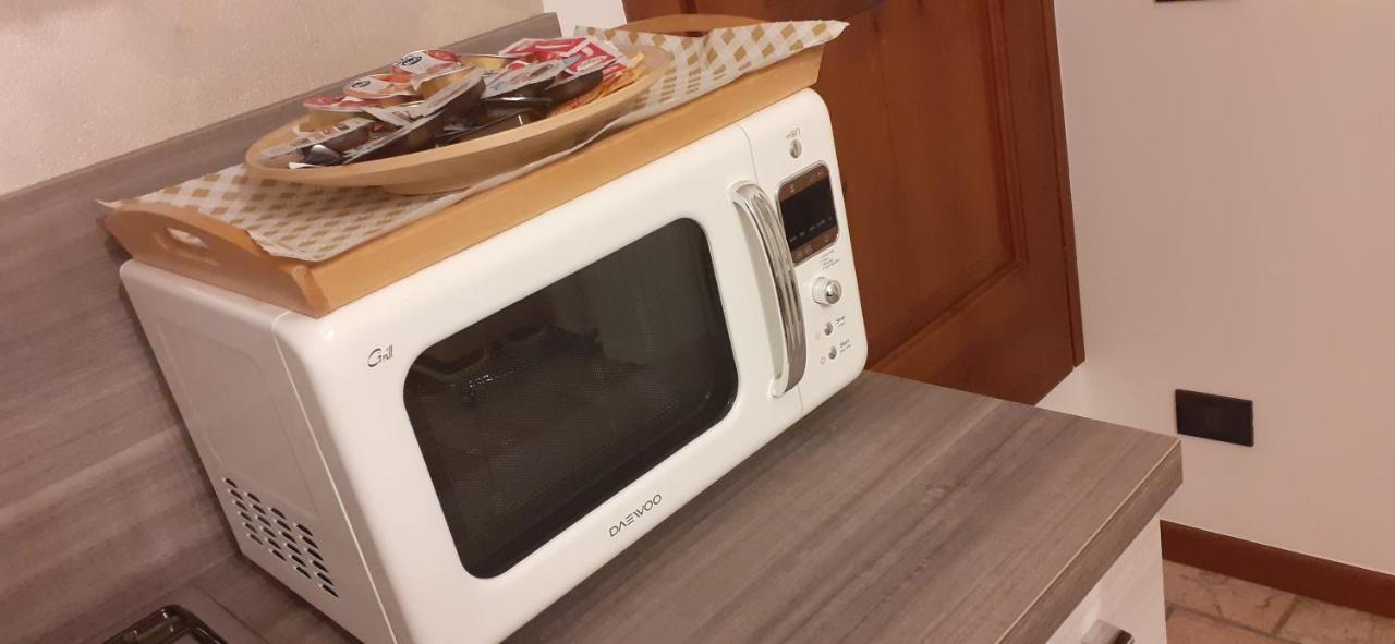 B&B Corte Sant'Angelo Passirano 外观 照片